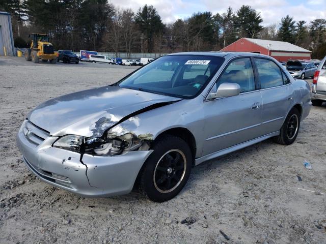 HONDA ACCORD 2002 1hgcg66822a172649