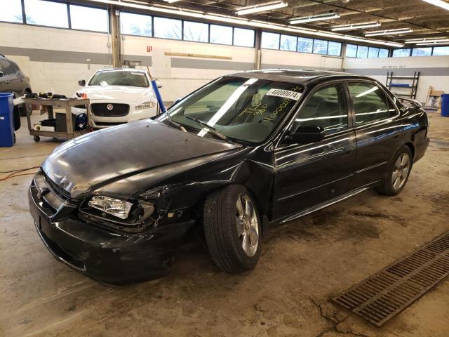 HONDA ACCORD 2002 1hgcg66832a047613