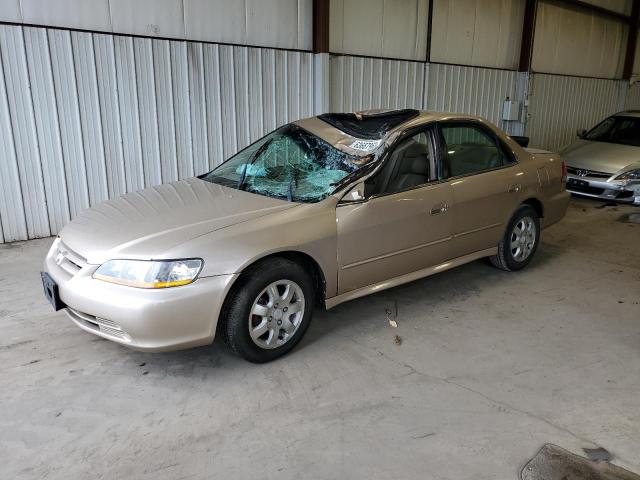 HONDA ACCORD EX 2002 1hgcg66832a107387