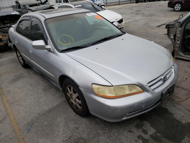 HONDA ACCORD EX 2002 1hgcg66832a133164