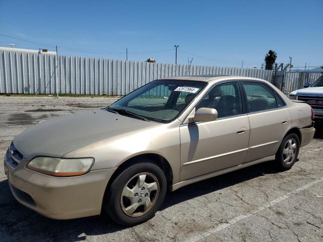 HONDA ACCORD 2000 1hgcg6683ya037933