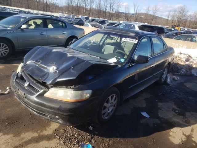 HONDA ACCORD 2002 1hgcg66842a067515