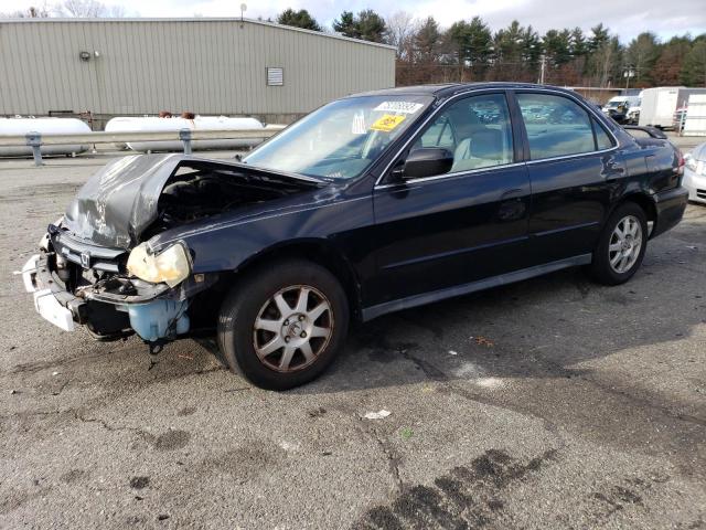 HONDA ACCORD 2002 1hgcg66842a082855