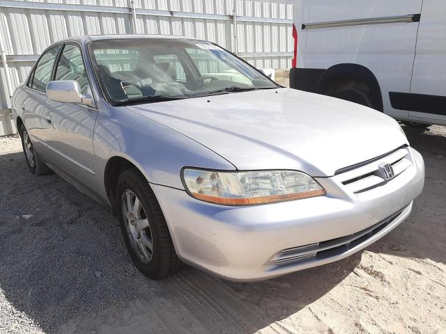 HONDA ACCORD EX 2002 1hgcg66842a083486