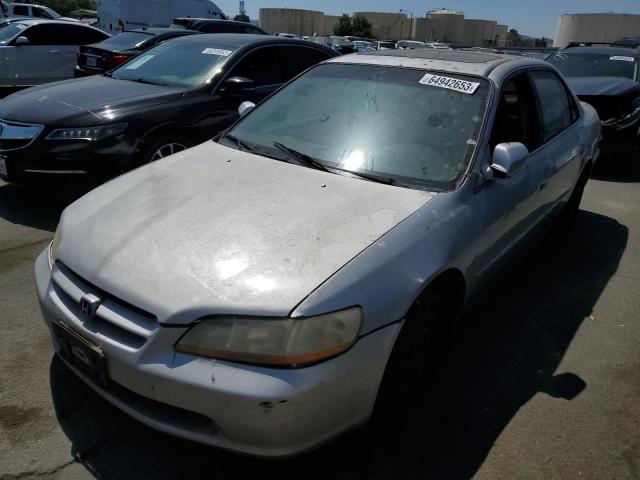 HONDA ACCORD 2002 1hgcg66842a098568