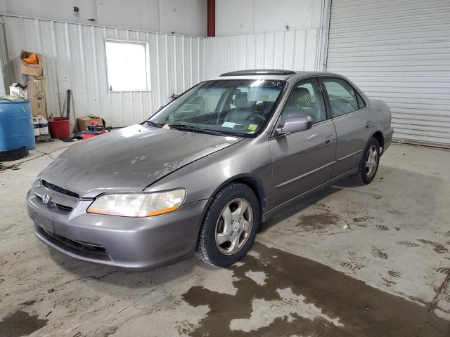 HONDA ACCORD LX 2000 1hgcg6684ya111022