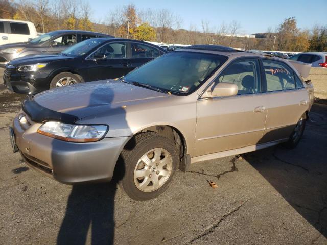 HONDA ACCORD 2001 1hgcg66851a041391