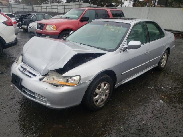 HONDA ACCORD 2002 1hgcg66852a004004