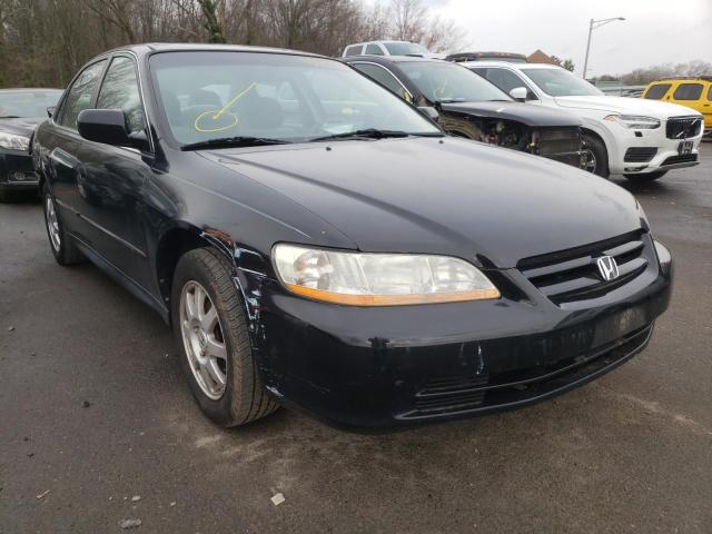 HONDA ACCORD EX 2002 1hgcg66852a013964