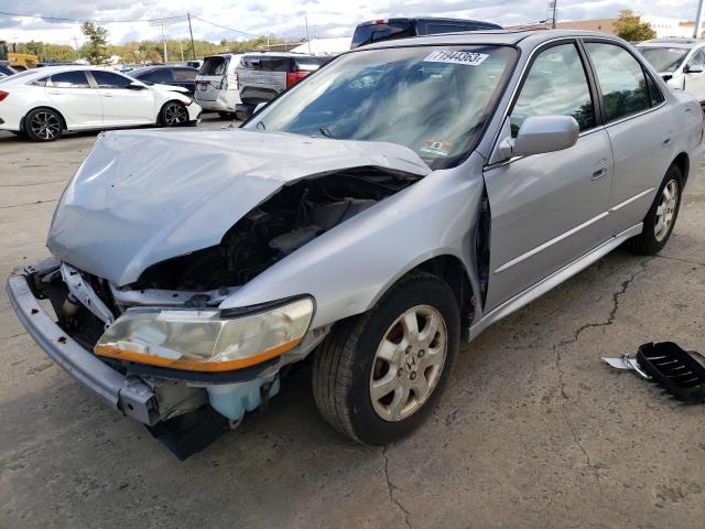 HONDA ACCORD 2002 1hgcg66852a126989