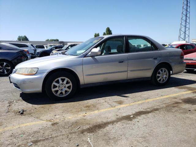 HONDA ACCORD EX 2002 1hgcg66852a127995