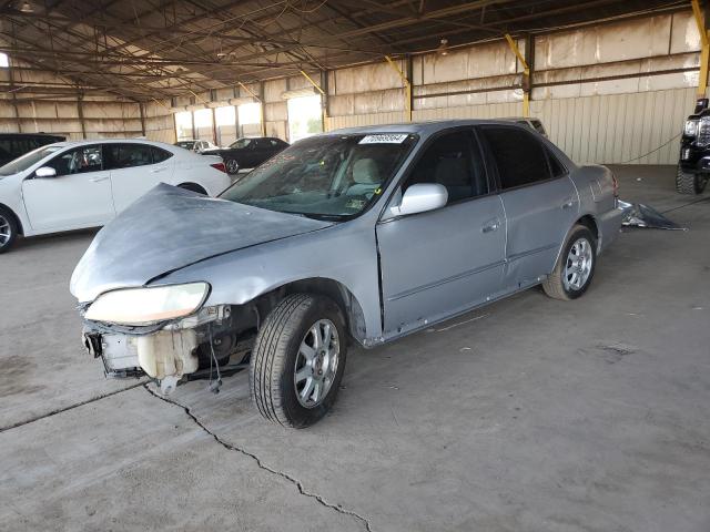 HONDA ACCORD EX 2002 1hgcg66852a133165