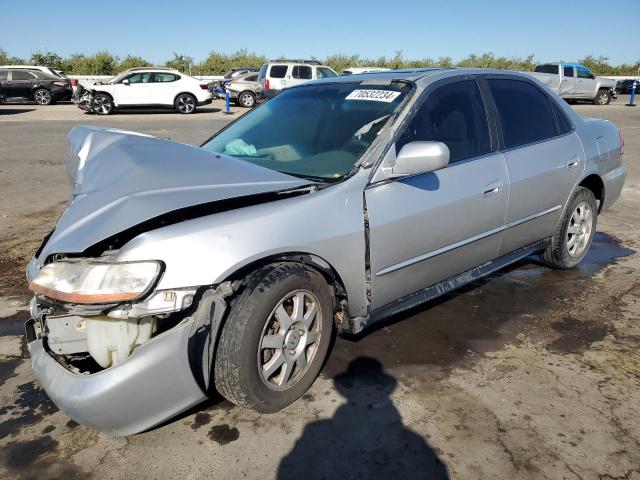 HONDA ACCORD EX 2002 1hgcg66852a139600