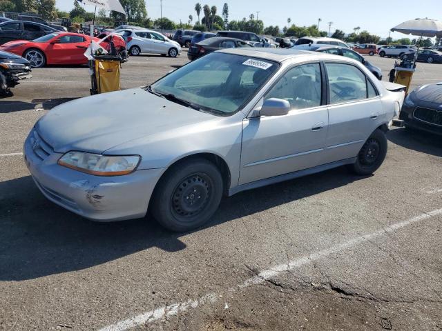 HONDA ACCORD EX 2002 1hgcg66862a064857