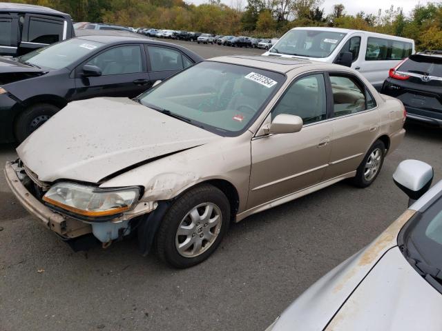 HONDA ACCORD EX 2001 1hgcg66871a133974