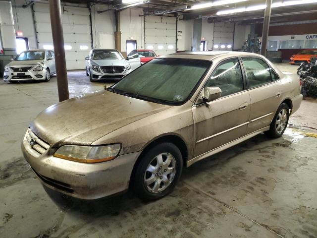 HONDA ACCORD 2002 1hgcg66872a122815