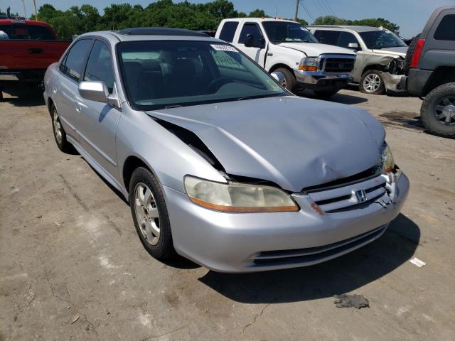 HONDA ACCORD EX 2001 1hgcg66881a002648