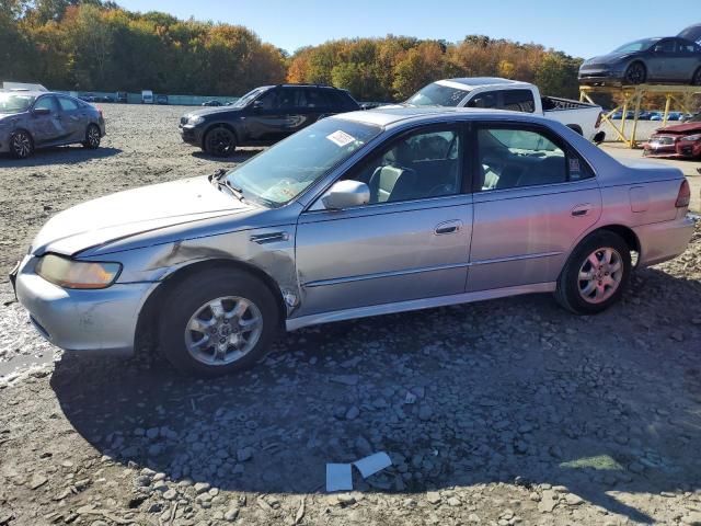 HONDA ACCORD 2001 1hgcg66881a054801