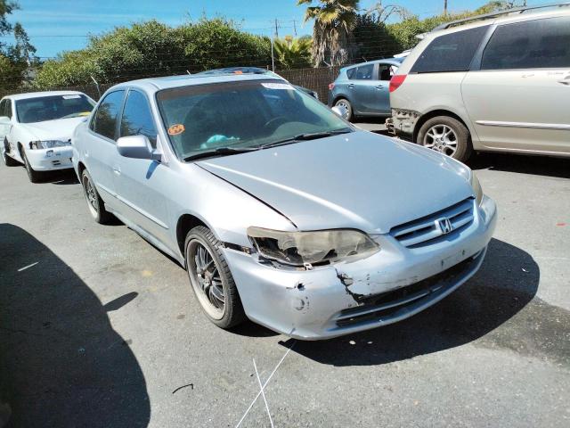 HONDA ACCORD EX 2002 1hgcg66882a109930