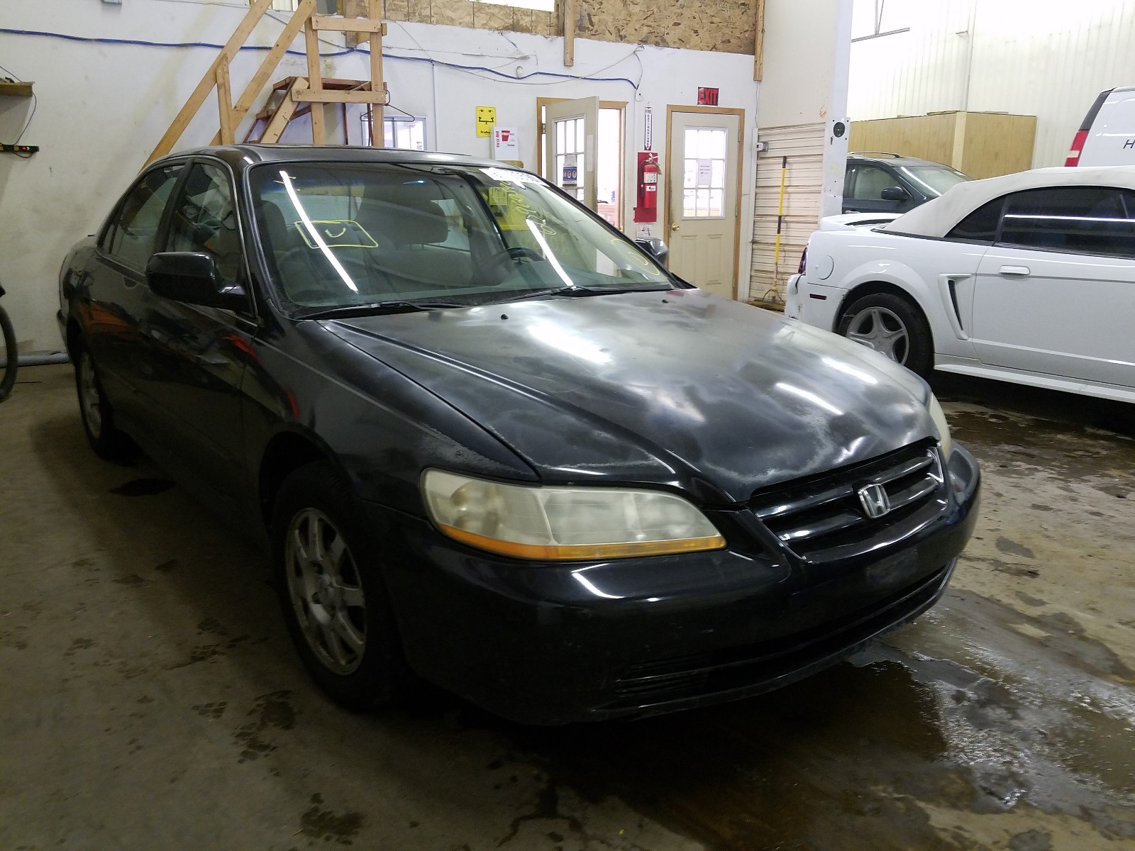 HONDA ACCORD 2002 1hgcg66882a136402