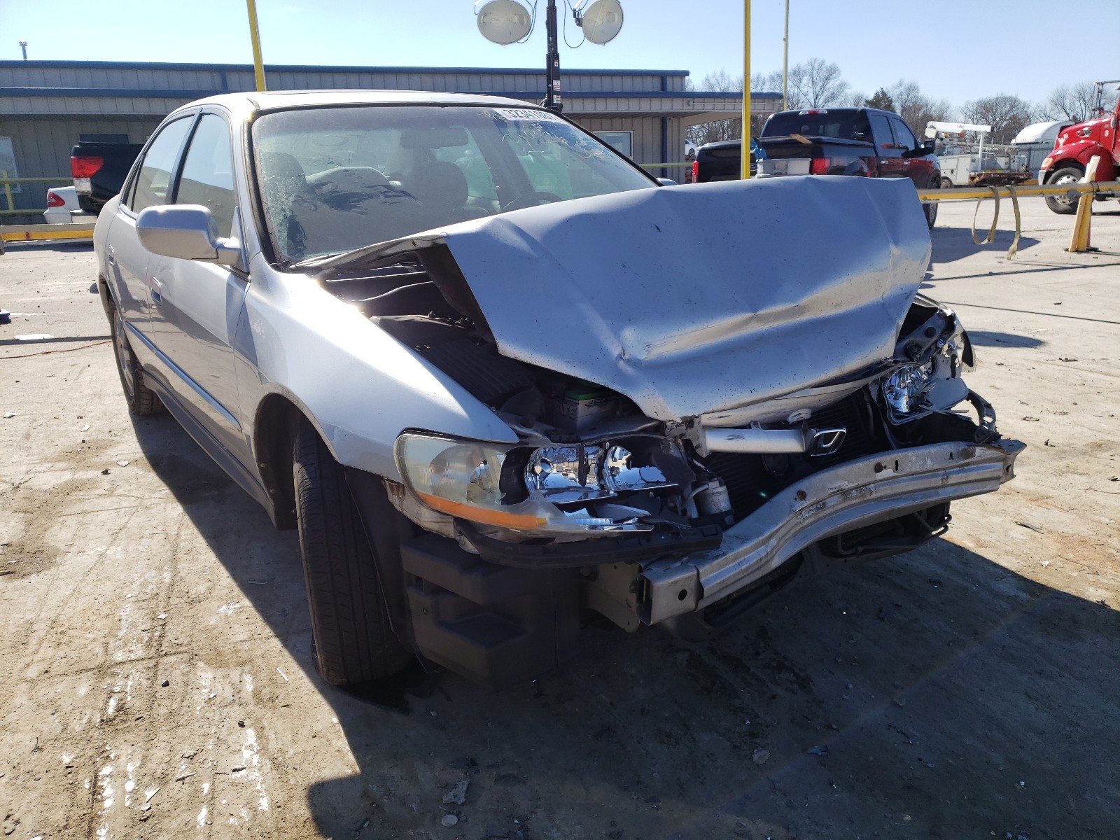 HONDA ACCORD EX 2002 1hgcg66882a153491