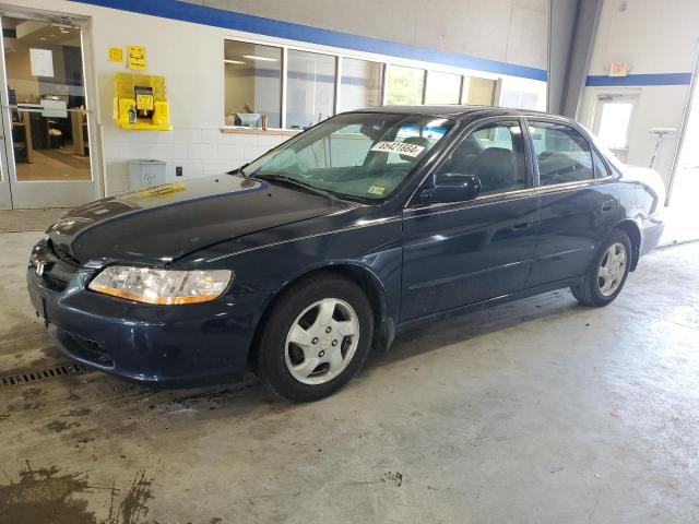 HONDA ACCORD 2000 1hgcg6688ya006192