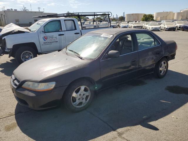 HONDA ACCORD EX 2000 1hgcg6688ya097853