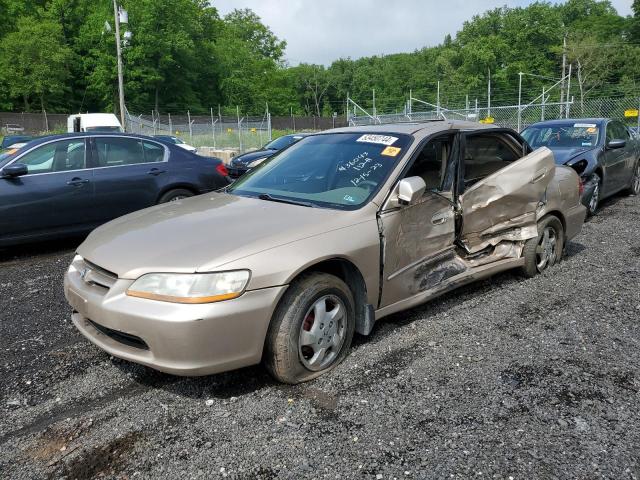 HONDA ACCORD 2000 1hgcg6688ya158022