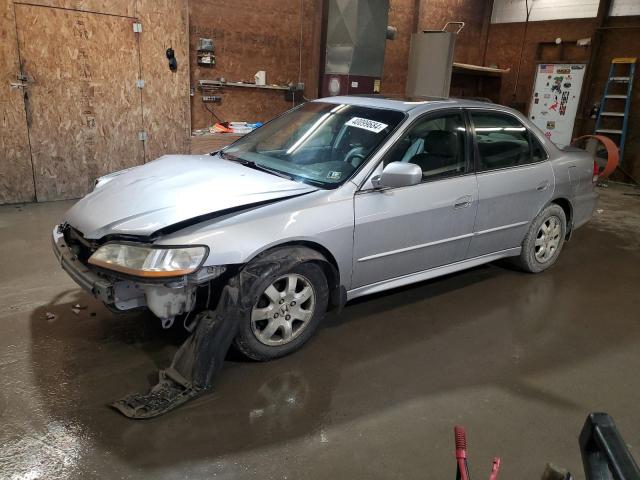 HONDA ACCORD 2002 1hgcg66892a005222