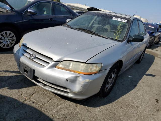 HONDA ACCORD 2002 1hgcg66892a104722