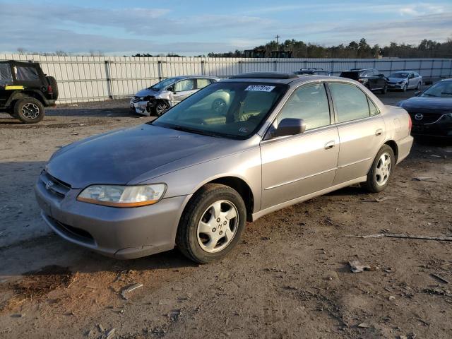 HONDA ACCORD 2000 1hgcg6689ya070743