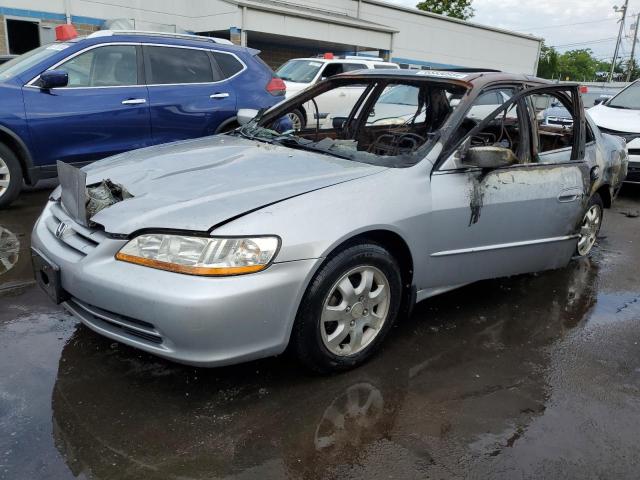 HONDA ACCORD EX 2002 1hgcg668x2a046877