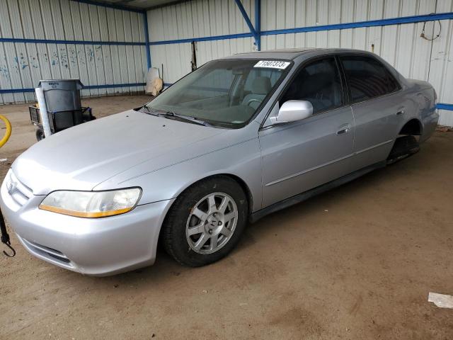 HONDA ACCORD EX 2002 1hgcg668x2a075280