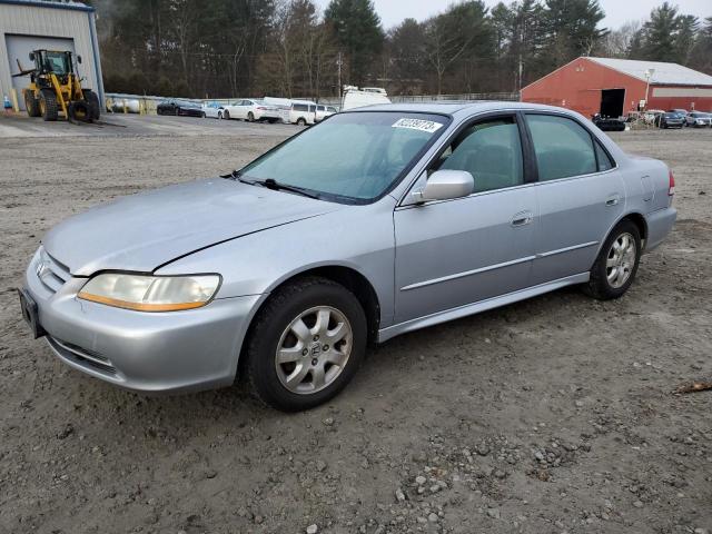 HONDA ACCORD 2002 1hgcg668x2a148552