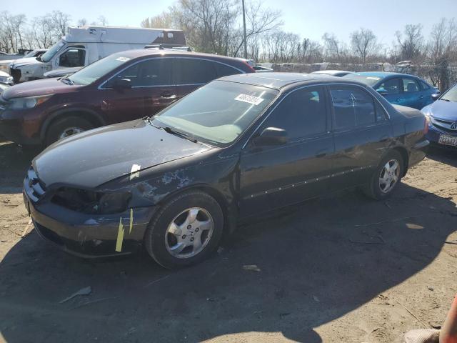 HONDA ACCORD 2000 1hgcg668xya143716