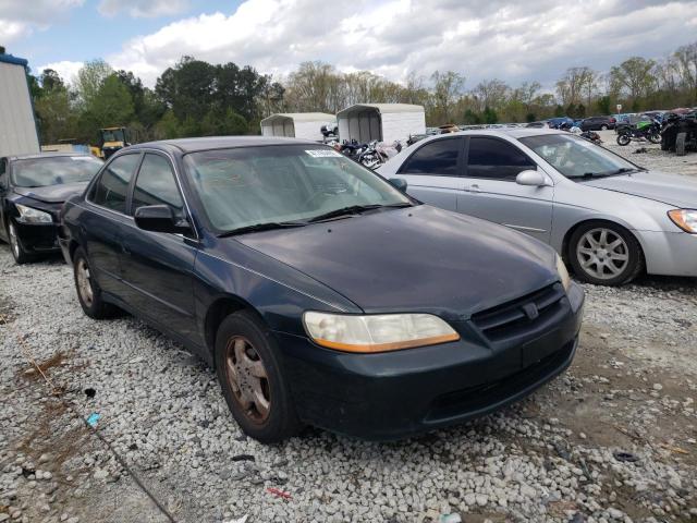 HONDA ACCORD SE 2000 1hgcg6691ya059812