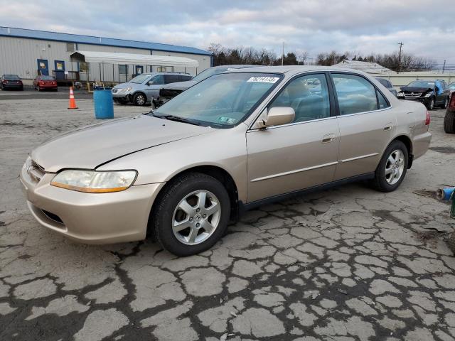 HONDA ACCORD 2000 1hgcg6691ya115165