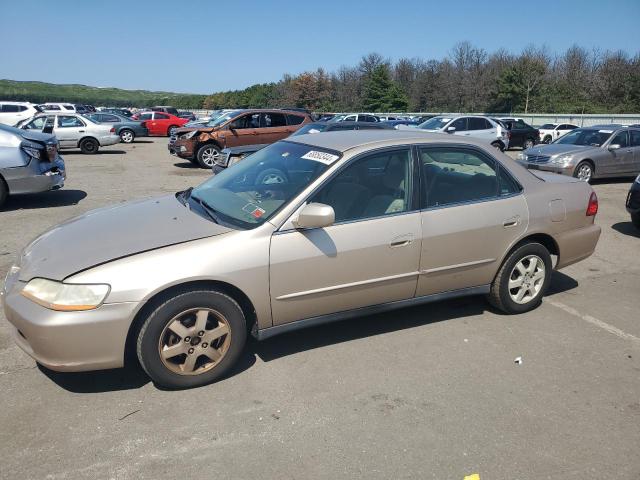 HONDA ACCORD SE 2000 1hgcg6691ya115439