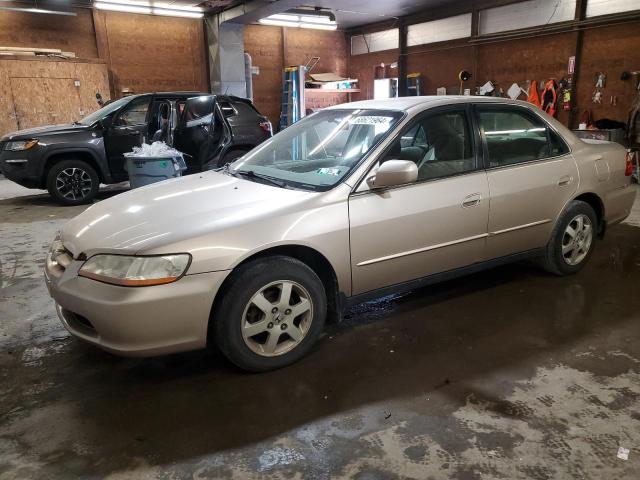 HONDA ACCORD SE 2000 1hgcg6692ya083164