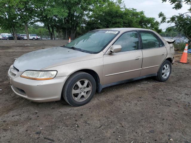 HONDA ACCORD 2000 1hgcg6692ya100691