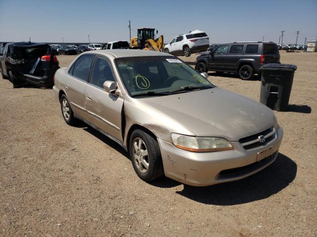 HONDA ACCORD SE 2000 1hgcg6694ya110395