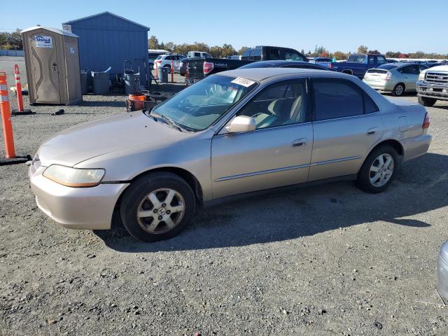 HONDA ACCORD SE 2000 1hgcg6695ya098922