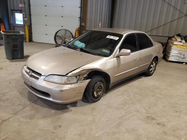 HONDA ACCORD 2000 1hgcg6695ya134043