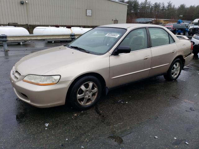 HONDA ACCORD 2000 1hgcg6697ya088859