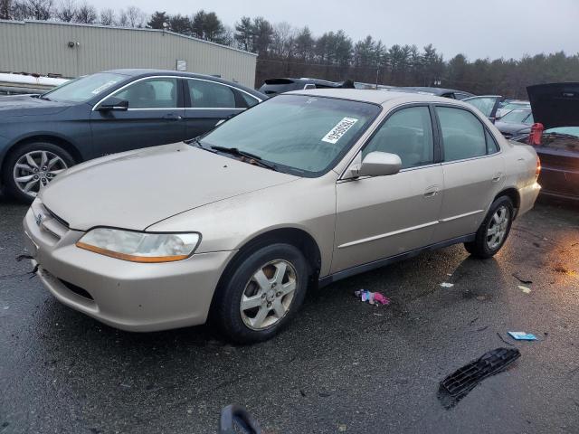 HONDA ACCORD 2000 1hgcg6699ya107850