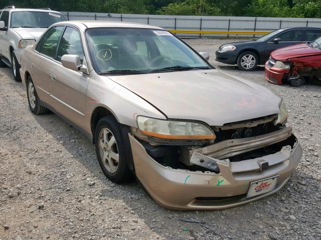 HONDA ACCORD SE 2000 1hgcg669xya086328