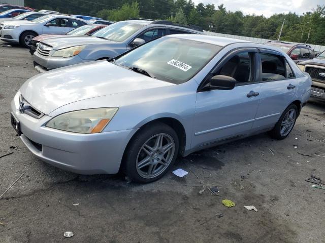 HONDA ACCORD DX 2004 1hgcm55104a111696