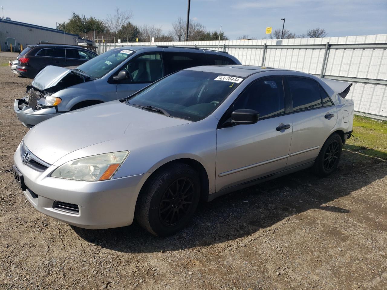 HONDA ACCORD 2006 1hgcm55106a051647