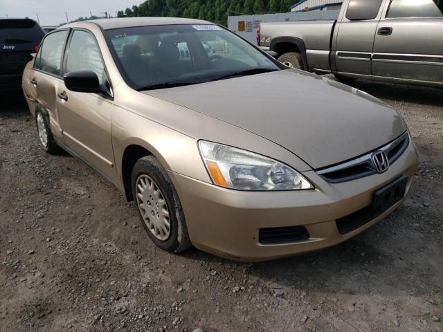 HONDA ACCORD VAL 2006 1hgcm55106a090934