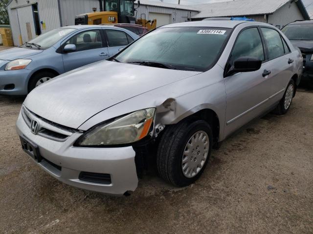 HONDA ACCORD 2007 1hgcm55107a041962